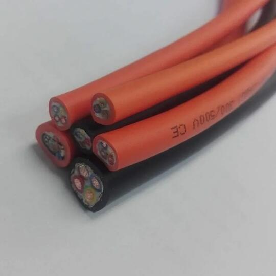 EKM71900卷筒电缆