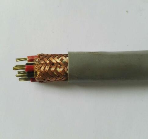 FF46氟塑料耐高温电缆