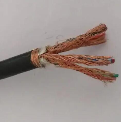 KFGRP 硅橡胶控制电缆