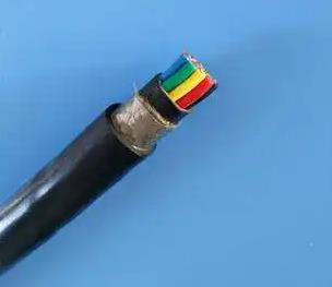 KFGR耐高温控制电缆