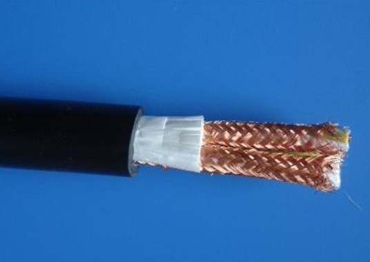 低烟无卤计算机电缆WL-DJVPE