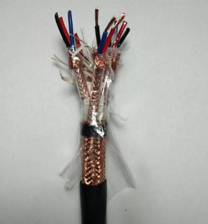 KFFRP高温控制电缆