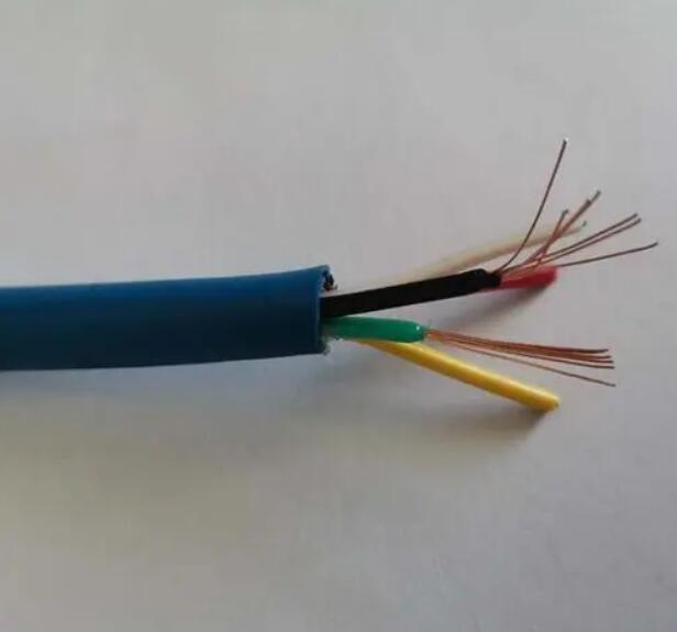MHY32信号电缆