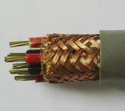 ZR-FFP耐高温电缆