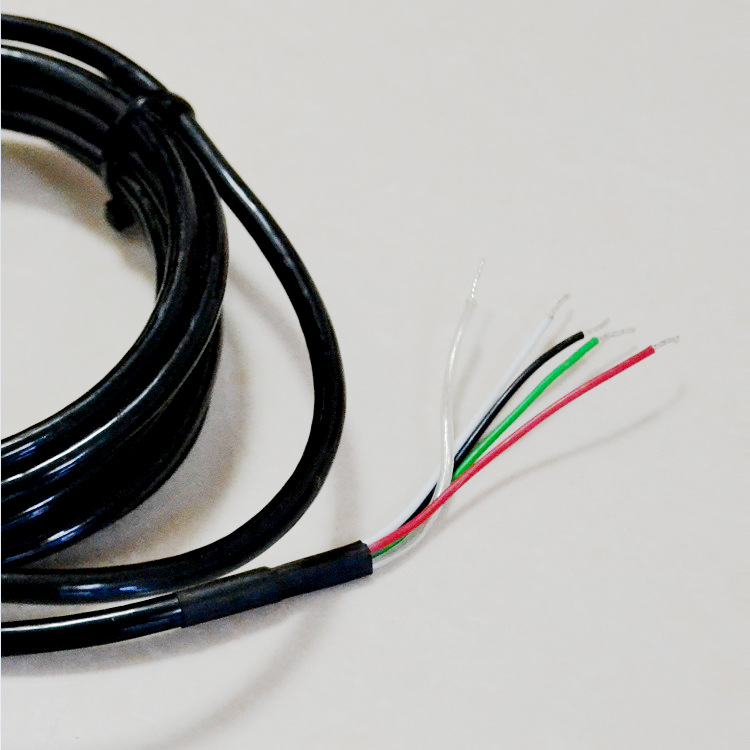 PRDP3 传感器信号电缆
