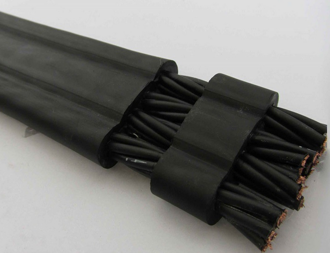 橡胶软电缆YBZ-24*1.5