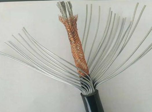 耐寒电缆YJVHD33-3*1.5
