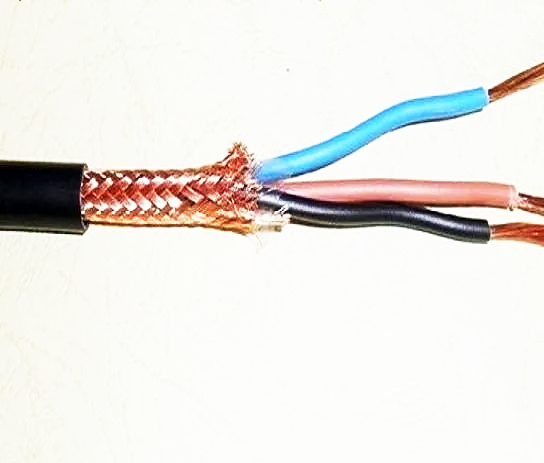 低烟无卤电缆​WDZ-KYJYP-3*2.5