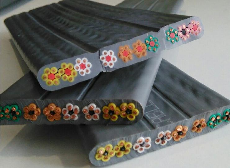 扁平电缆在运行中发热原因有哪些？