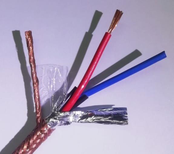 RS485通讯电缆