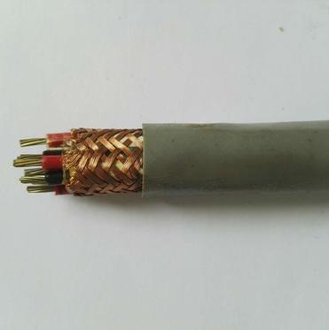 KXFFP耐高温屏蔽补偿导线
