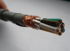 WDZA-KYJYP2-23无卤低烟阻燃控制电缆