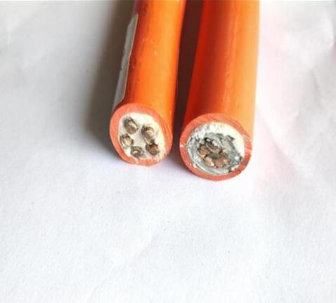 测井耐寒耐低温电缆