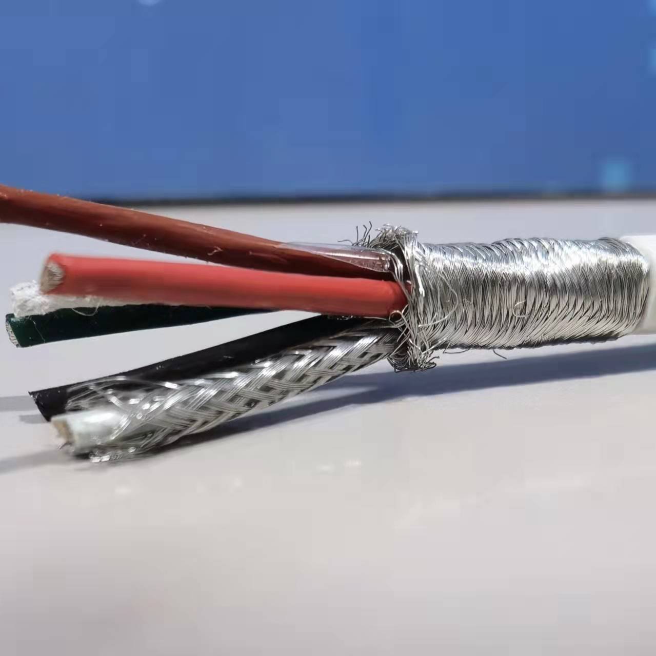 DJF4GP防腐计算机信号电缆