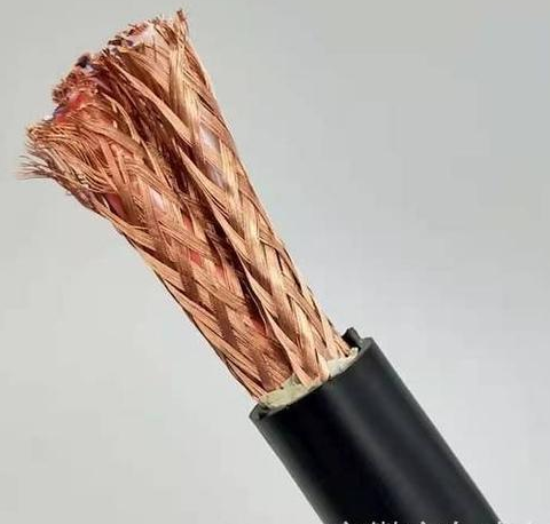 计算机电缆DJYVP-3*2*1.0