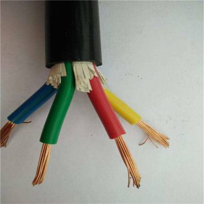 计算机电缆ZRC-DJF4PF4P-4*2*1.5