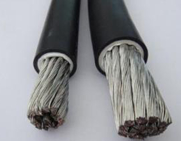 橡胶软电缆​YEVP-3.6/6KV-1*50