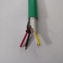 ASTP-120Ω铠装双绞屏蔽型电缆