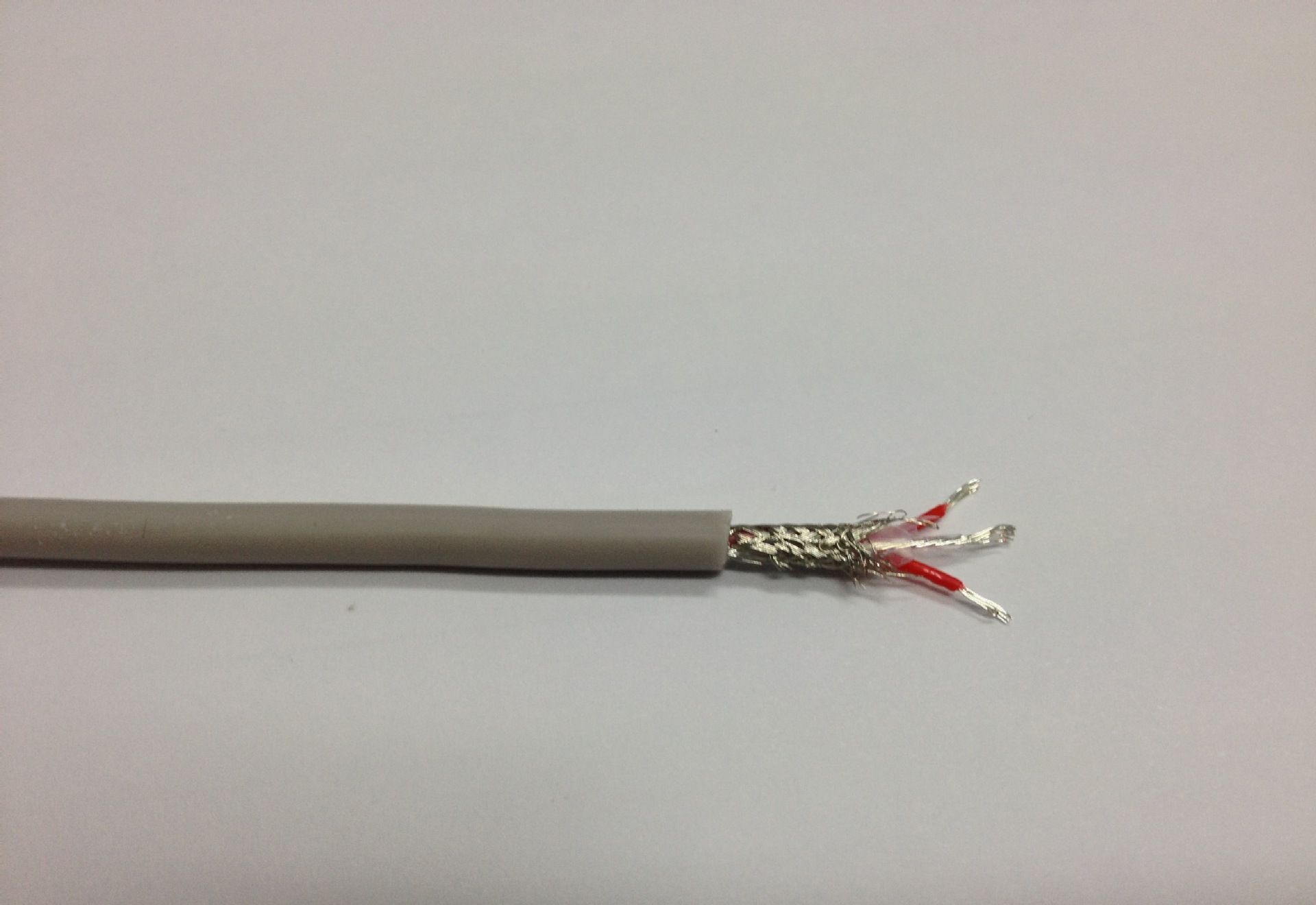 AFFP-250屏蔽信号电缆