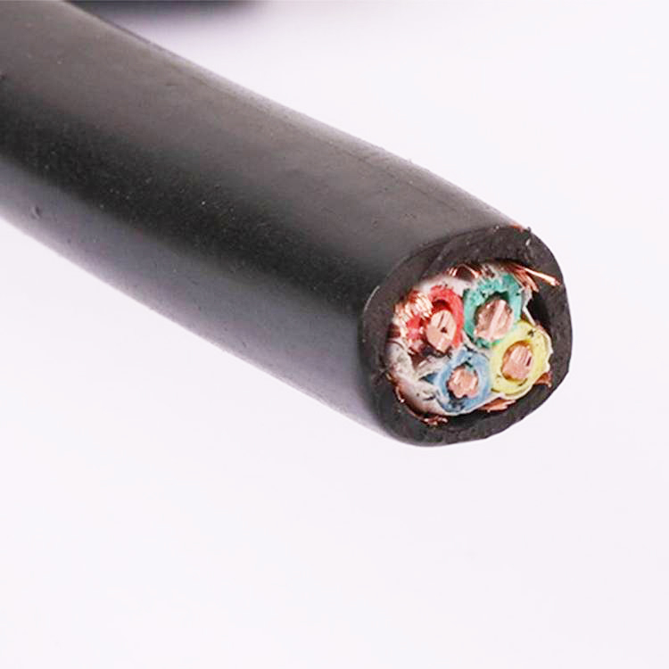 潜水泵电缆JHS潜水泵线防水电缆