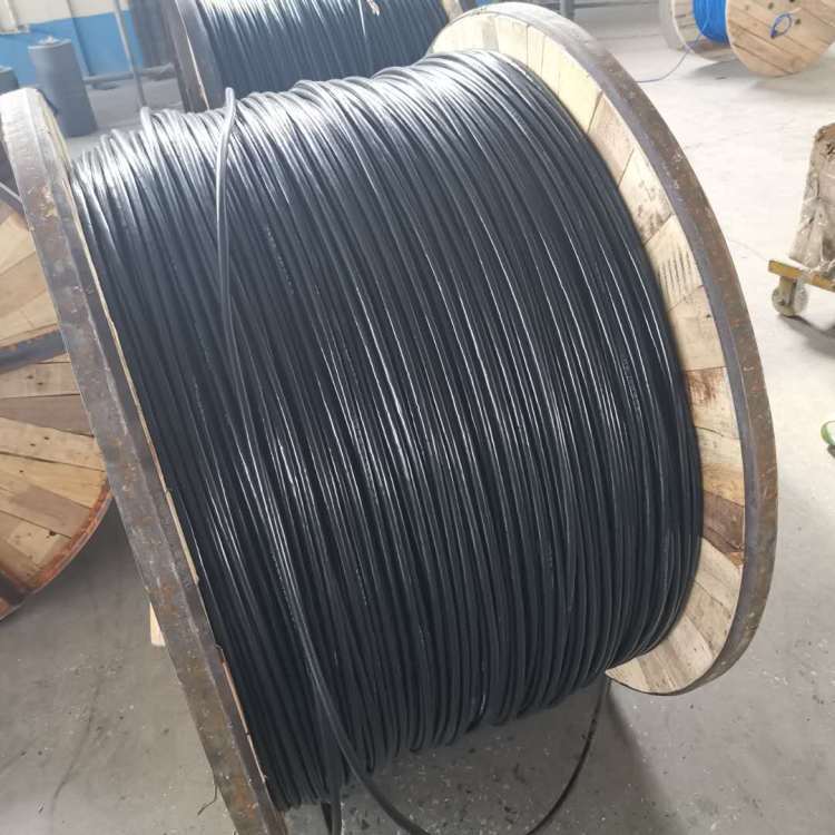 0.6V-1V铠装电力电缆ZR-YGVHD22